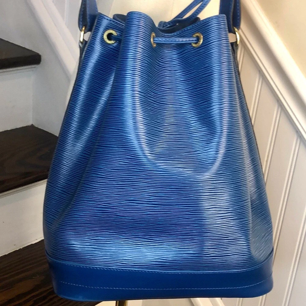Louis Vuitton vintage louis