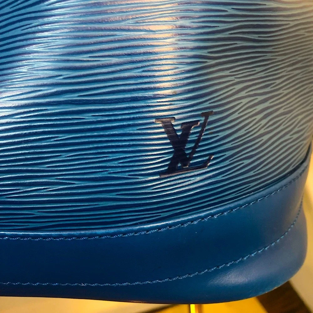 Louis Vuitton vintage louis