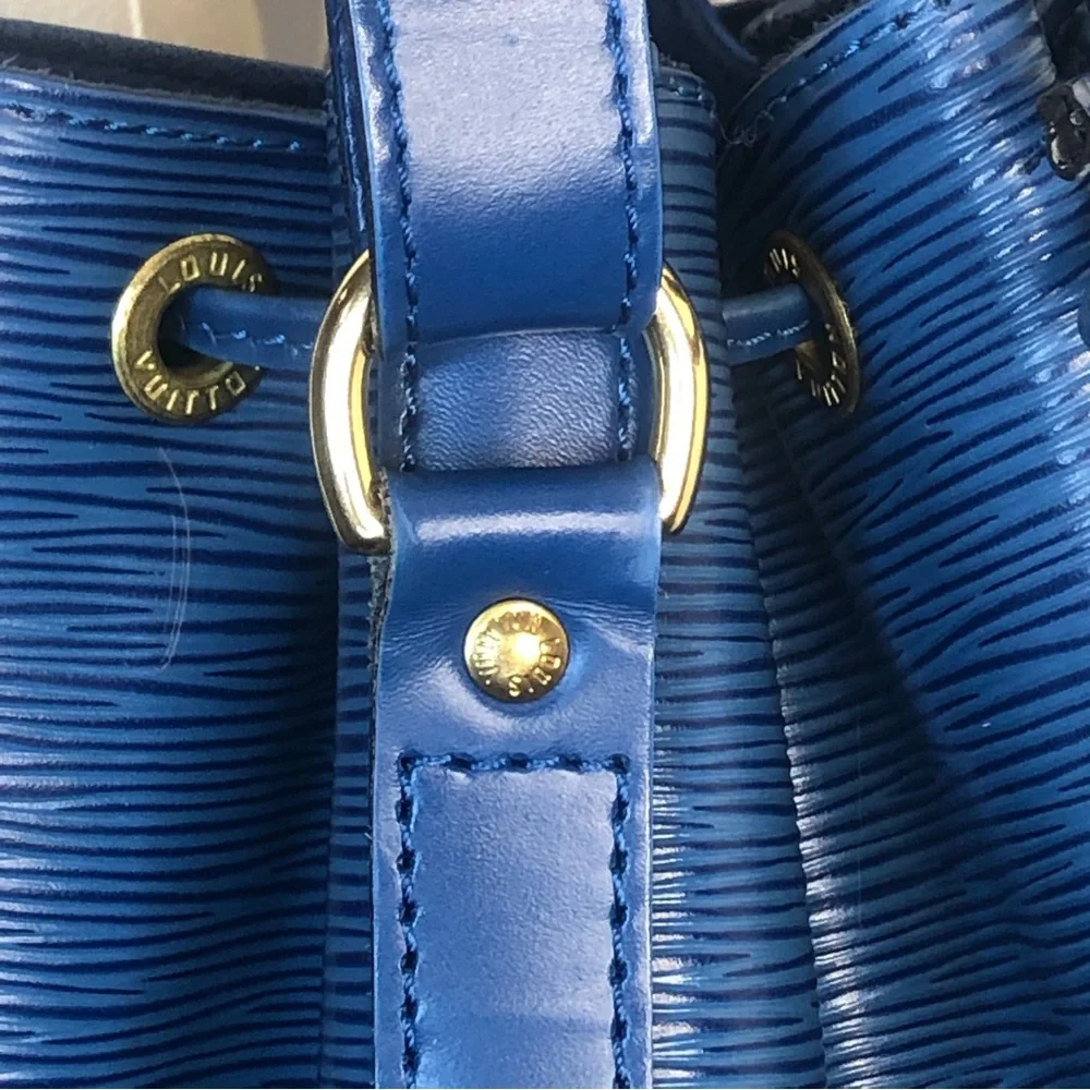 Louis Vuitton vintage louis