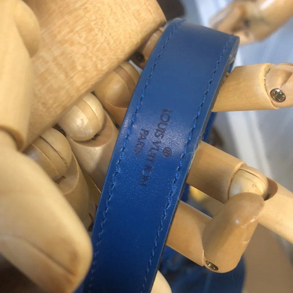 Louis Vuitton vintage louis