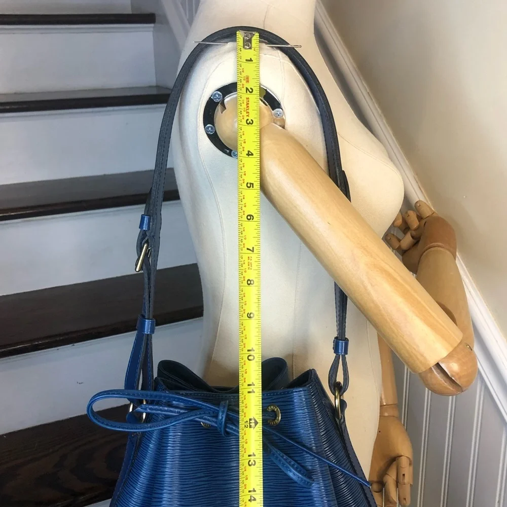 Louis Vuitton vintage louis