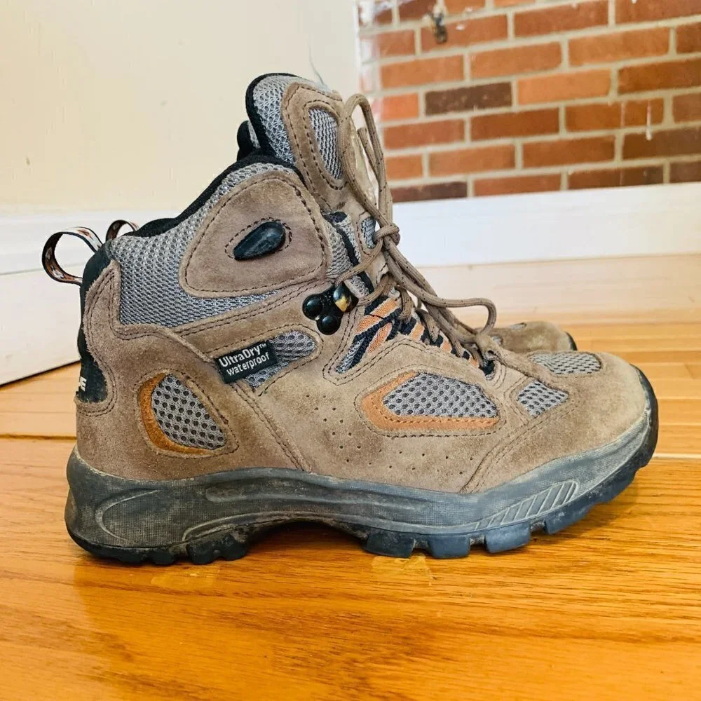 Vasque breeze mid