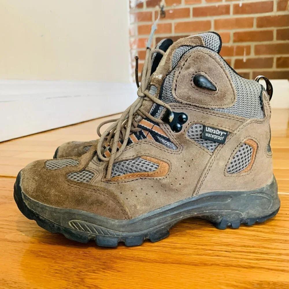 Vasque breeze mid