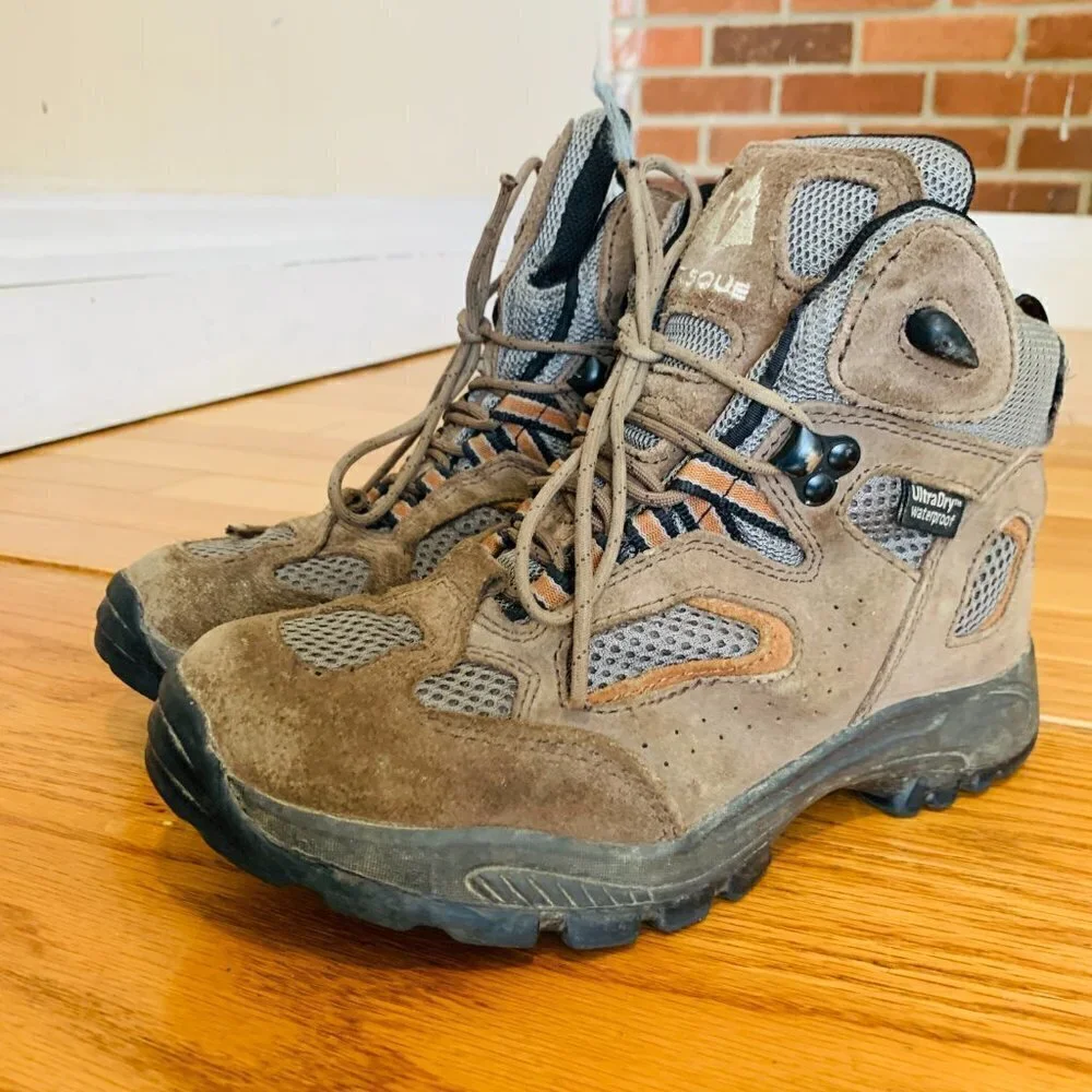 Vasque breeze mid