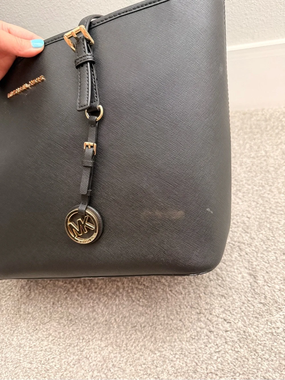 Michael Kors sleek michael