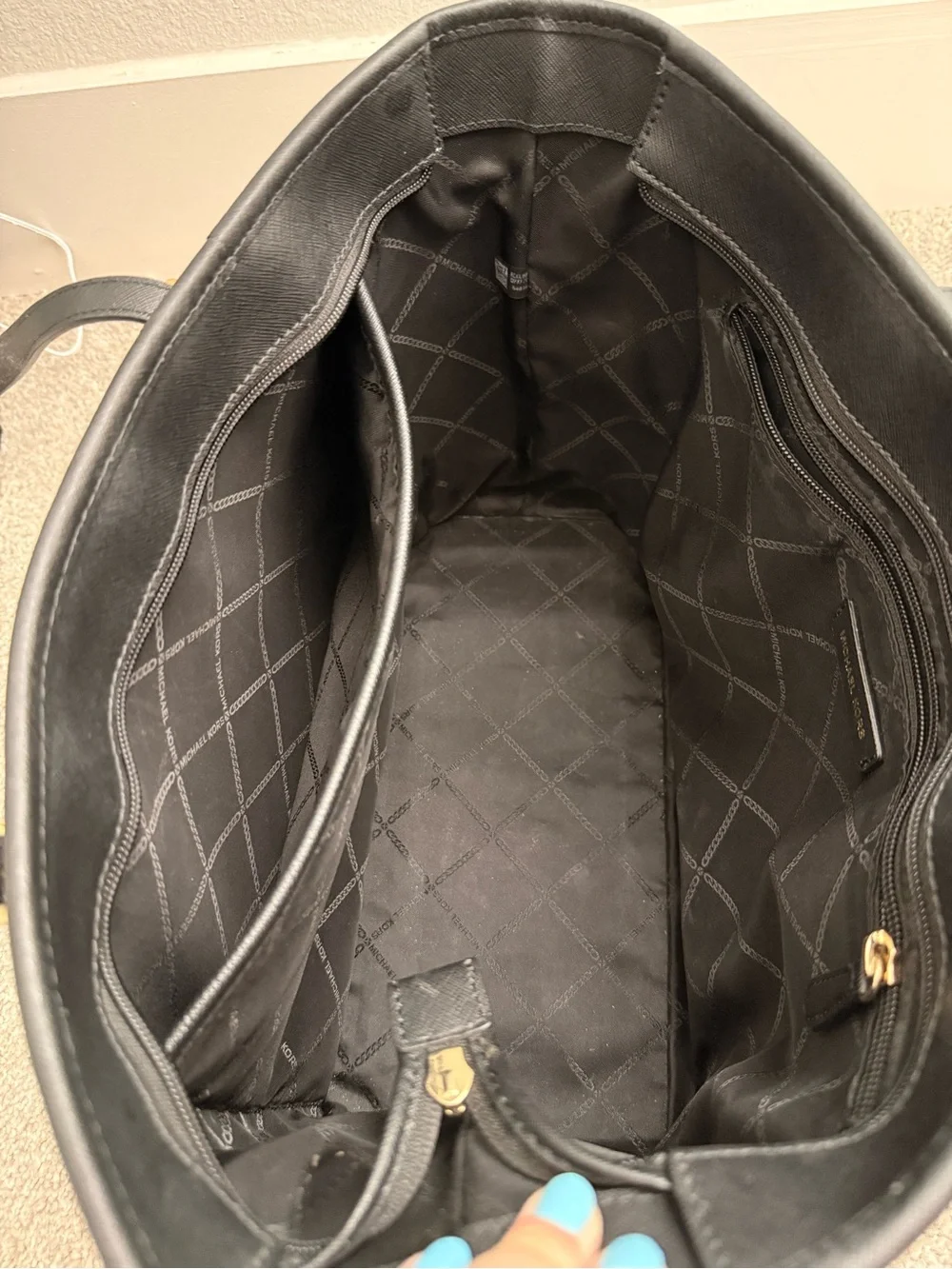 Michael Kors sleek michael