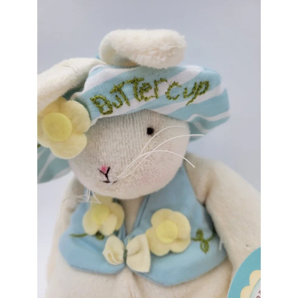 Hallmark vintage bunnies
