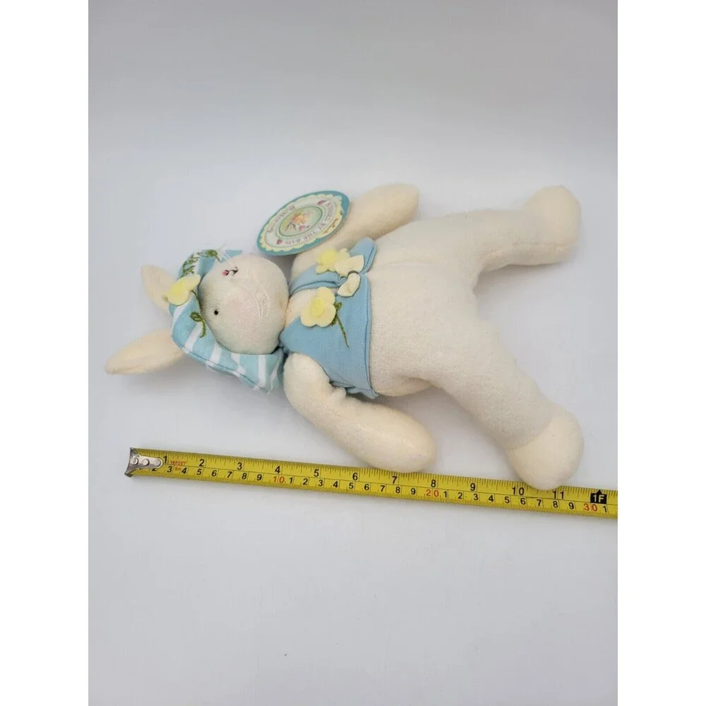 Hallmark vintage bunnies
