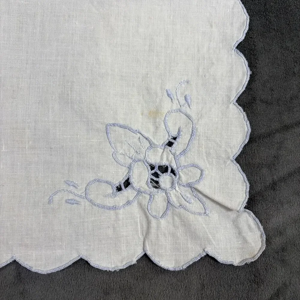 Unbranded item as