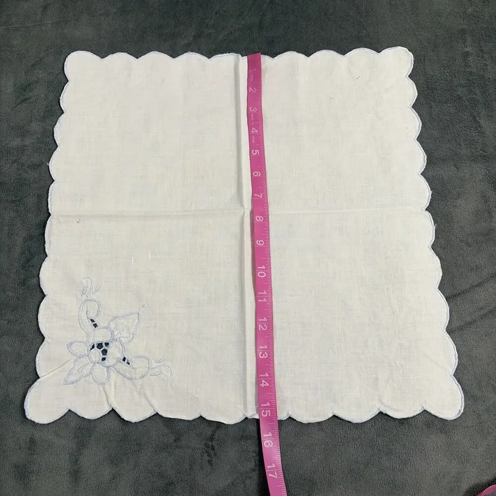 Unbranded item as