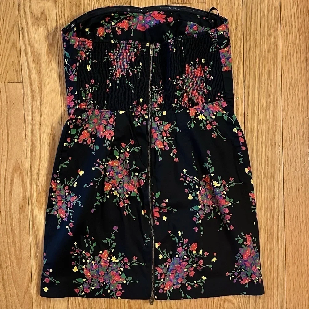 Free People free poison excellent