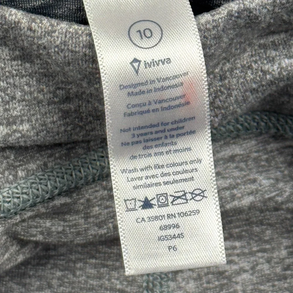 Ivivva by lululemon