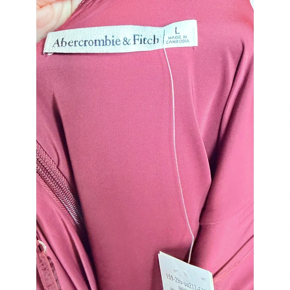 Abercrombie & Fitch abercrombie fitch