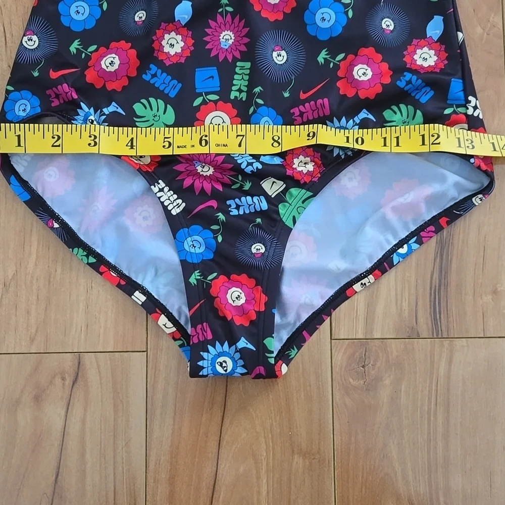 Nike girls one