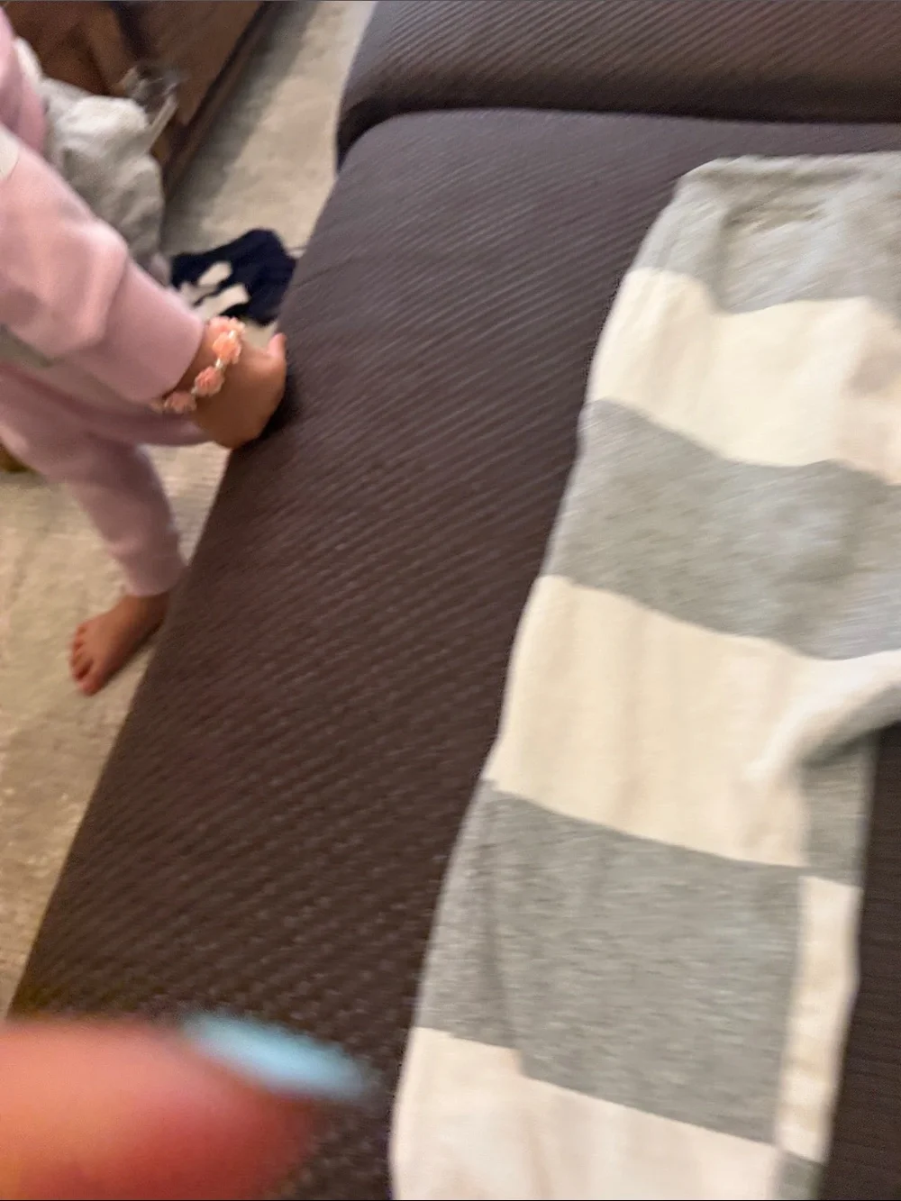 Burberry classic joggers