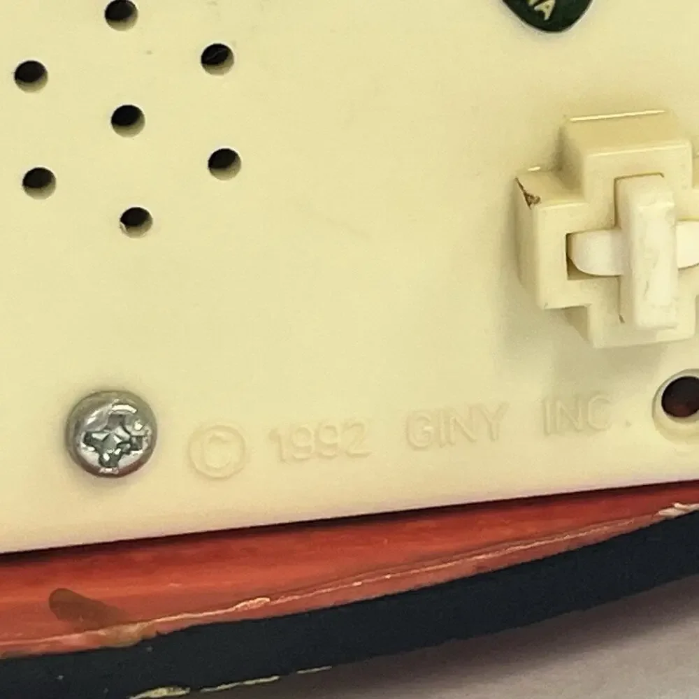 No Brand vintage musical