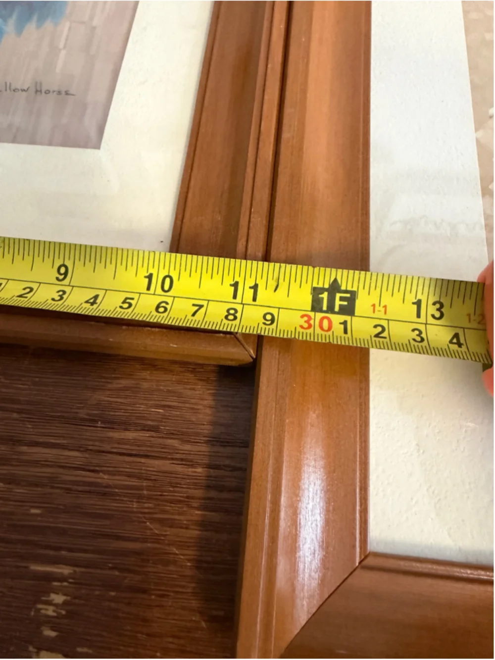 Unbranded vintage matching