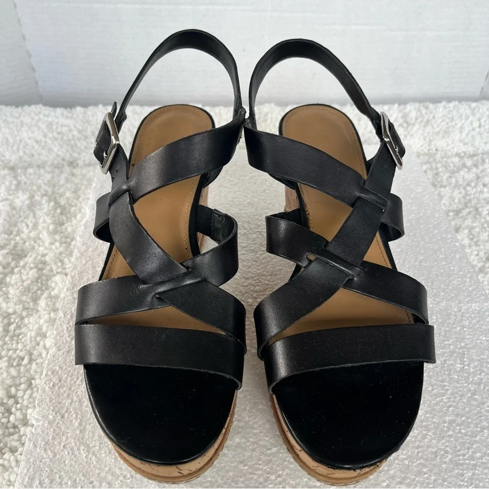 Franco Sarto chic black