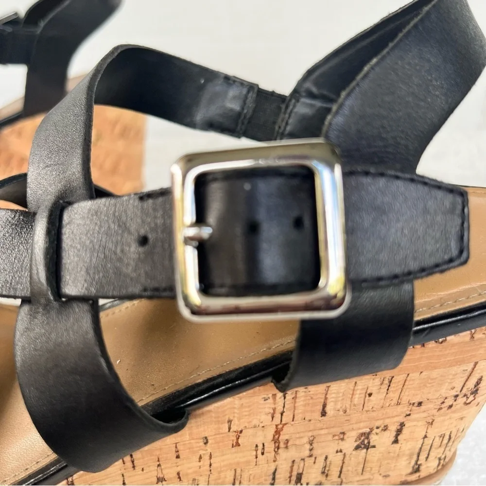 Franco Sarto chic black