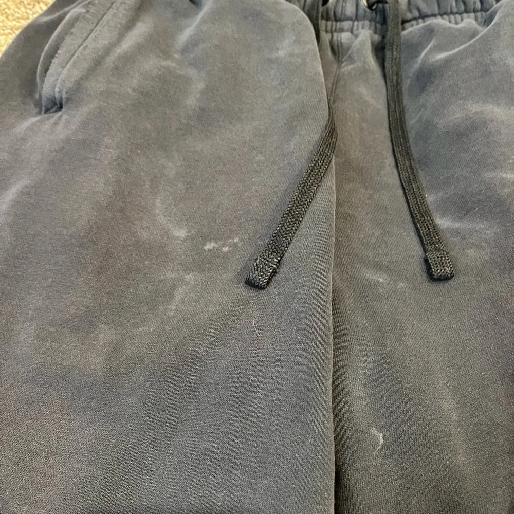 Nike black shorts