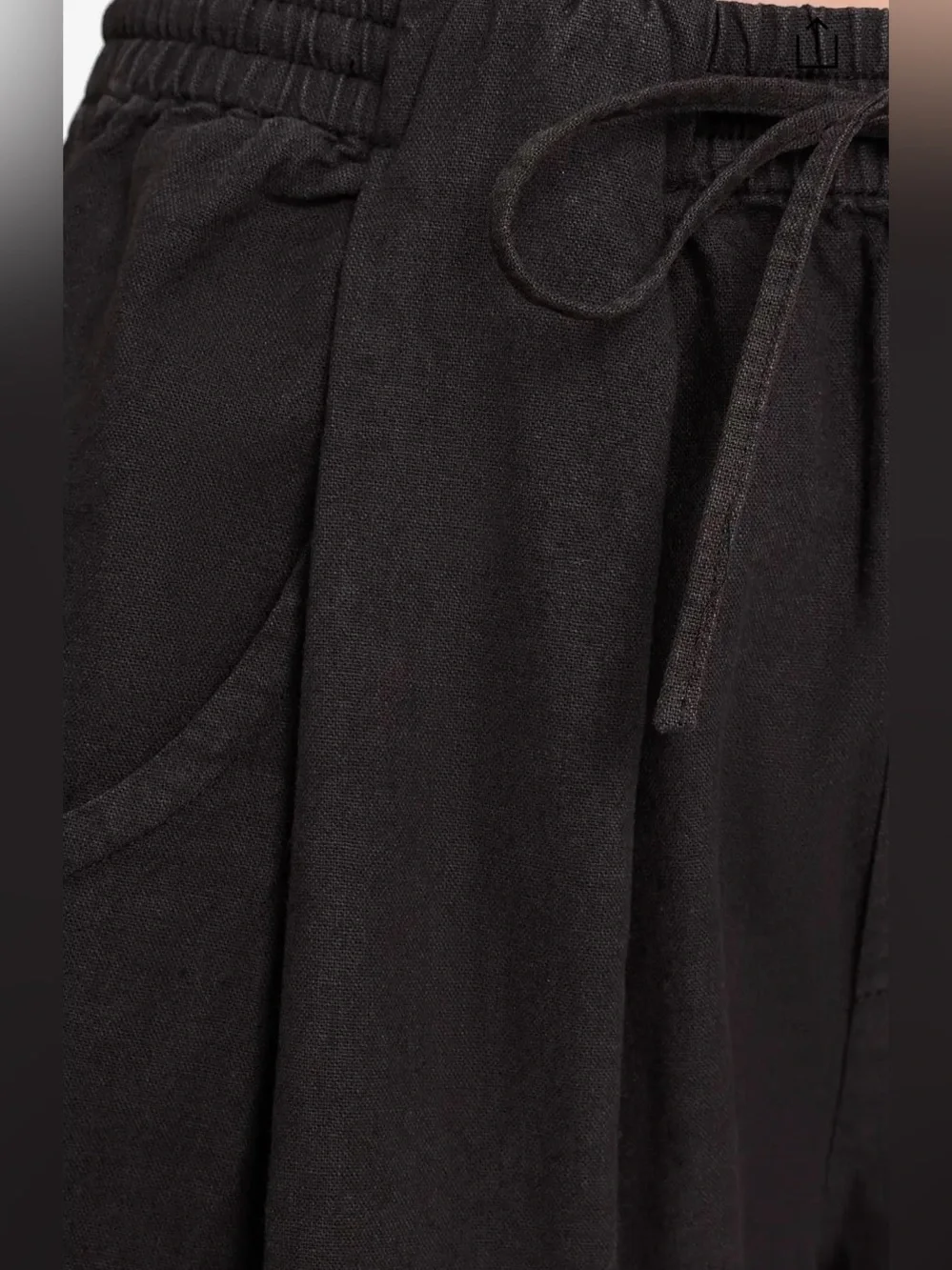 Free People xs black