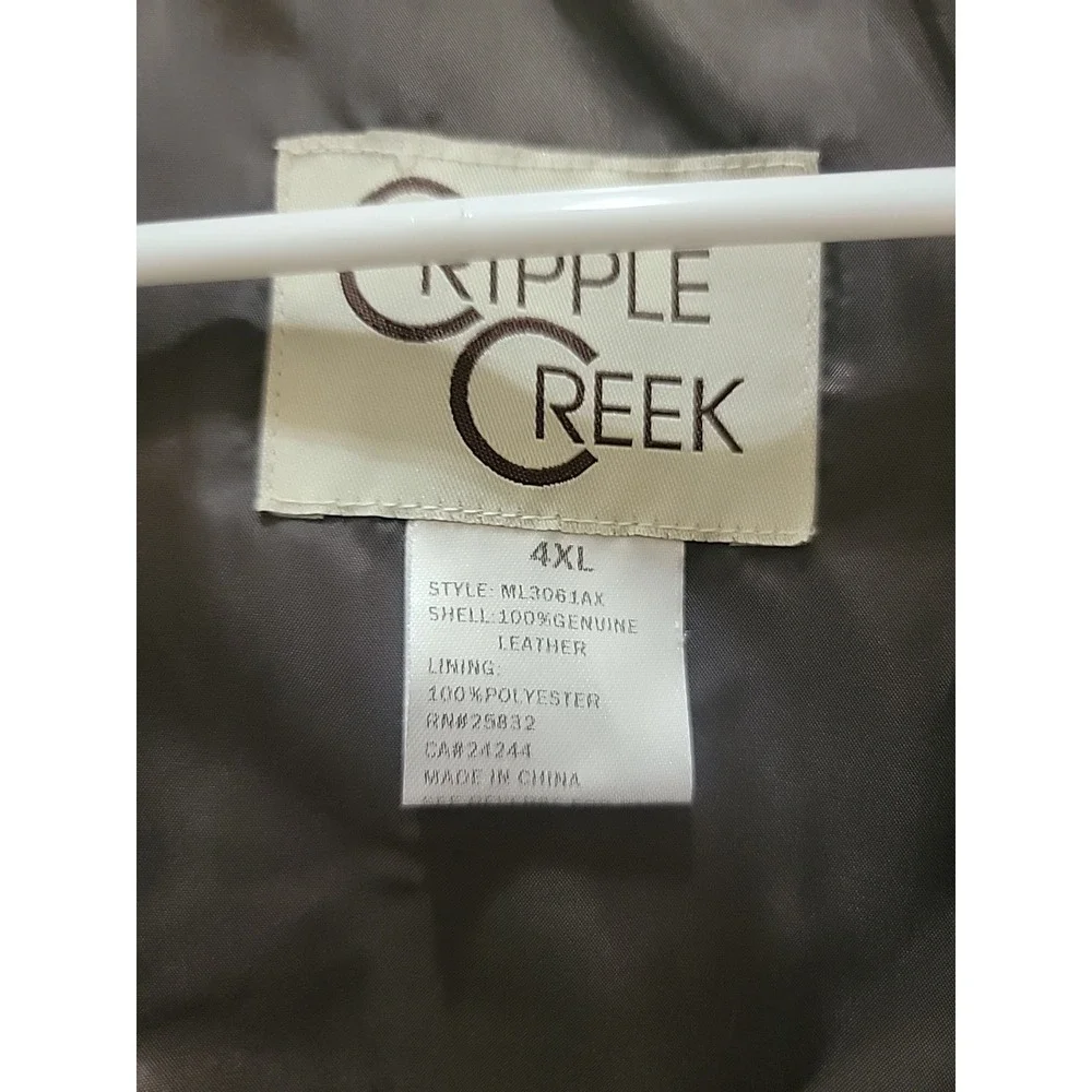 Cripple Creek cripple creek