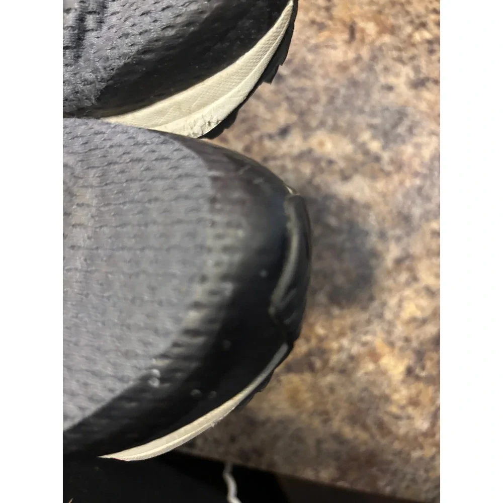 Brooks divide trail