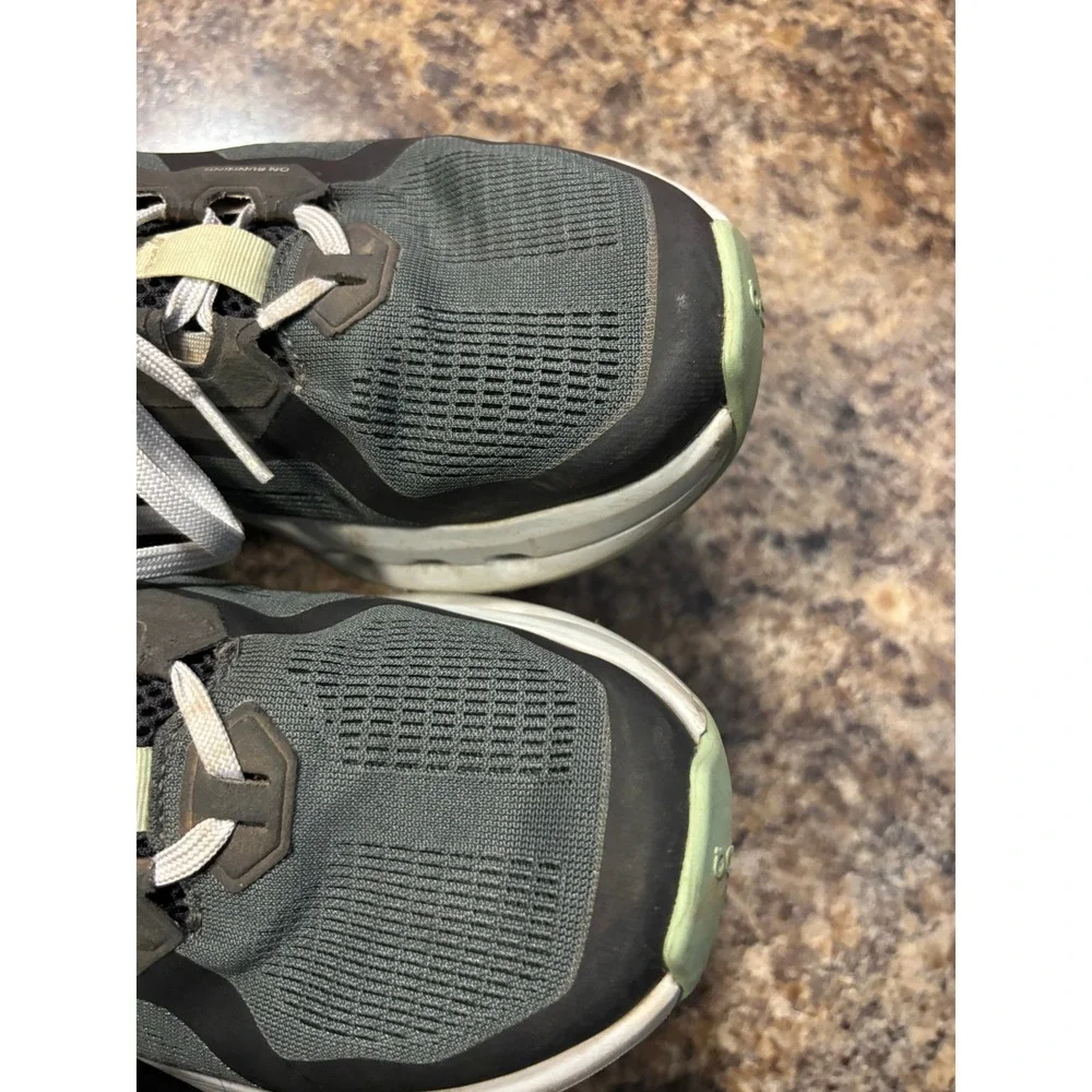 On Running cloudrunner running
