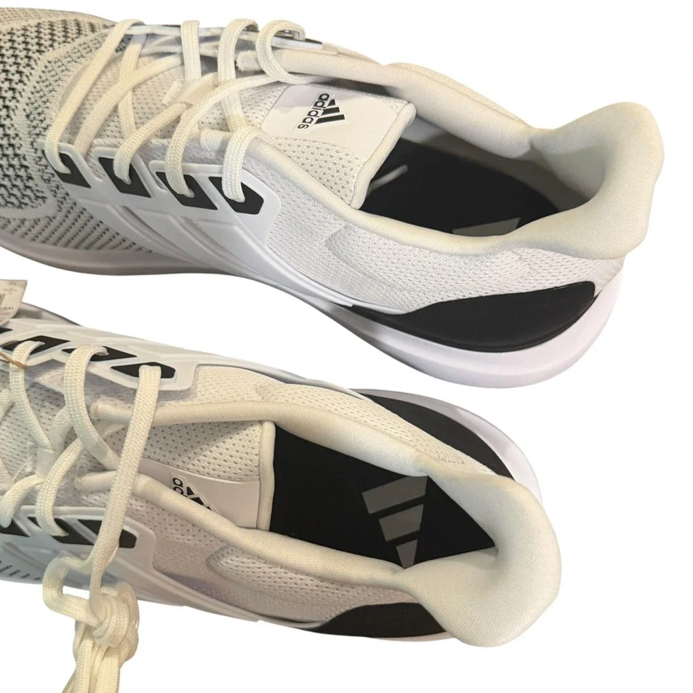 adidas attributes ubounce black