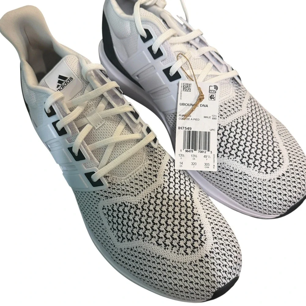 adidas running new cushioned