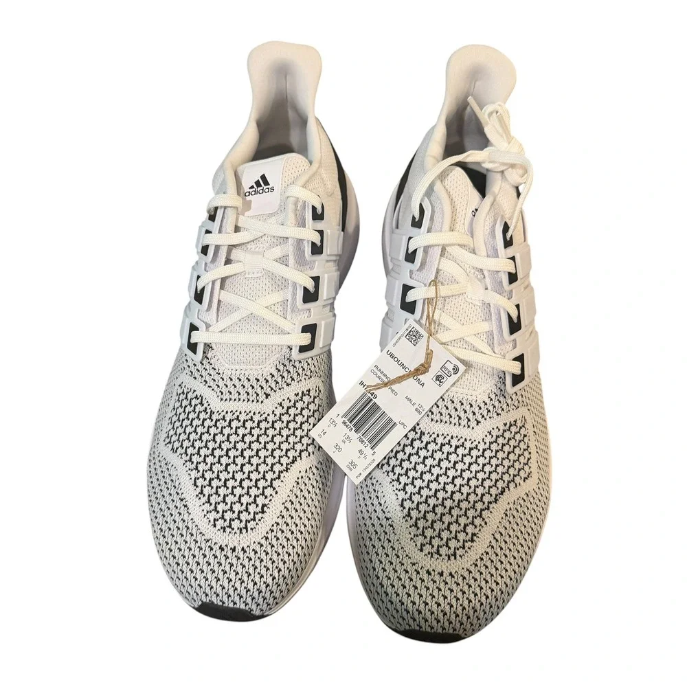 adidas knit upper