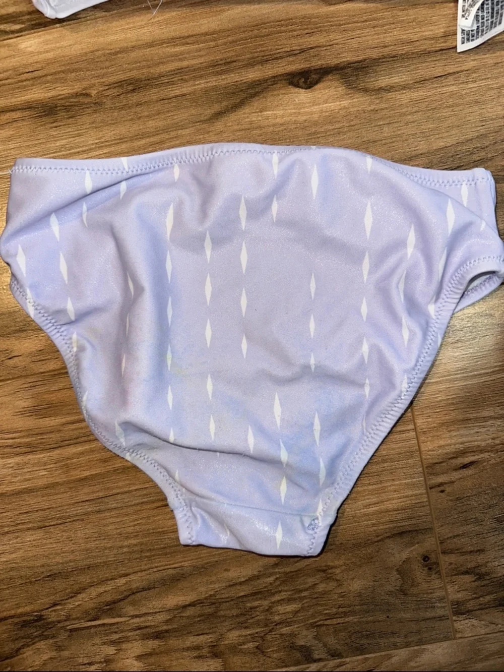 Disney two piece