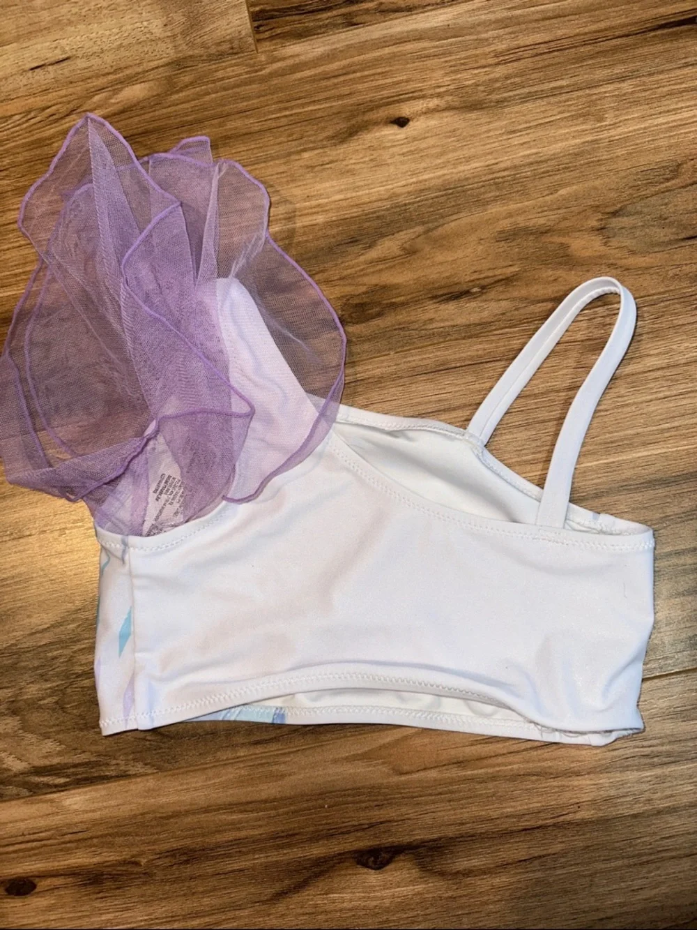 Disney two piece