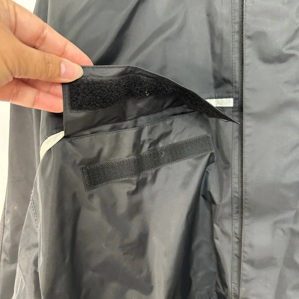 Tourmaster long apparel provides