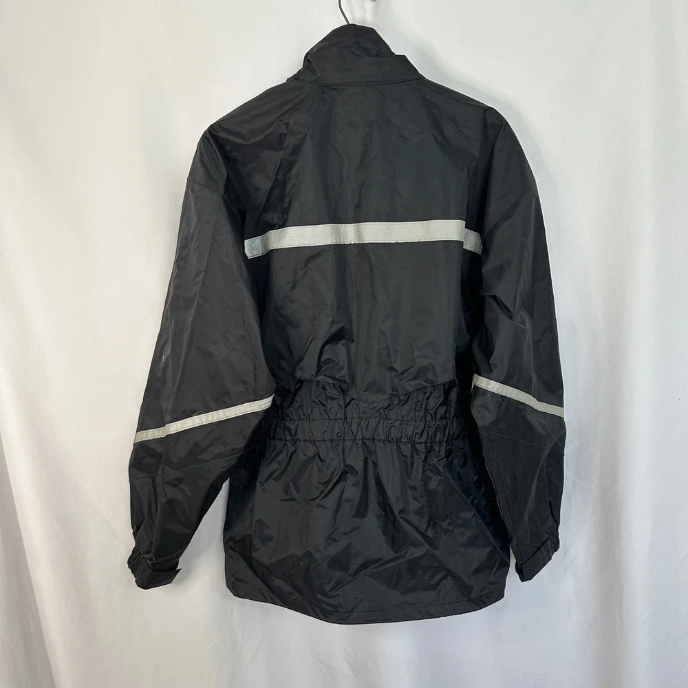Tourmaster jacket functional