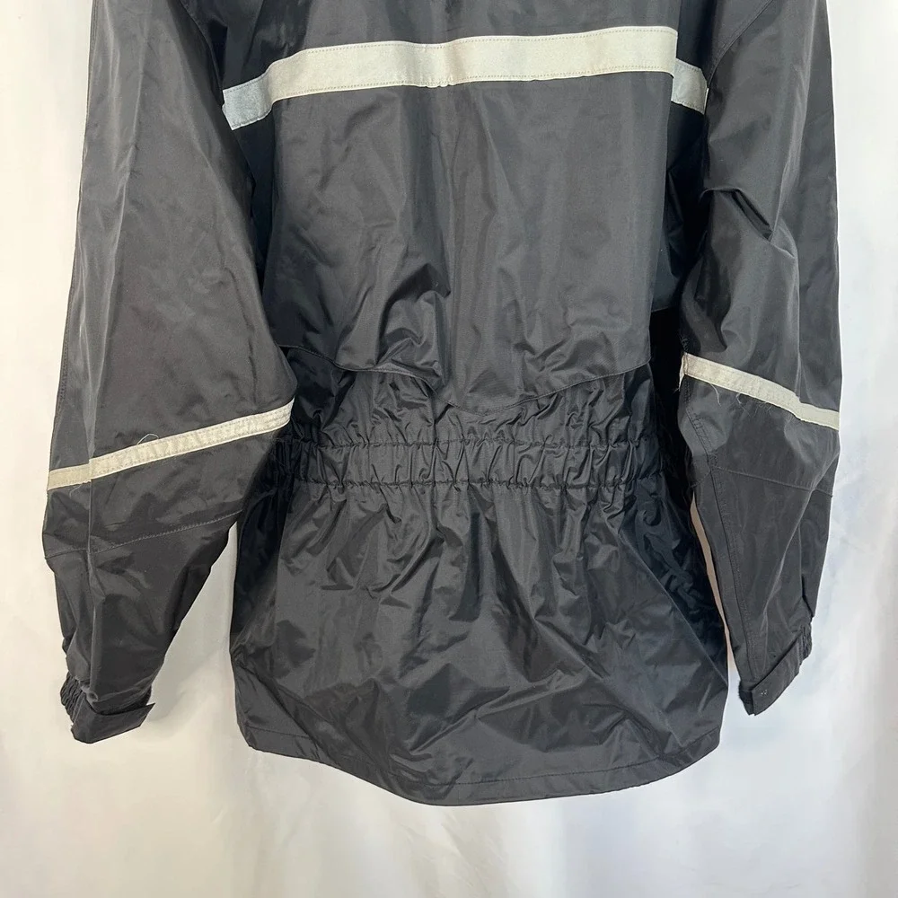 Tourmaster adventurous breathable