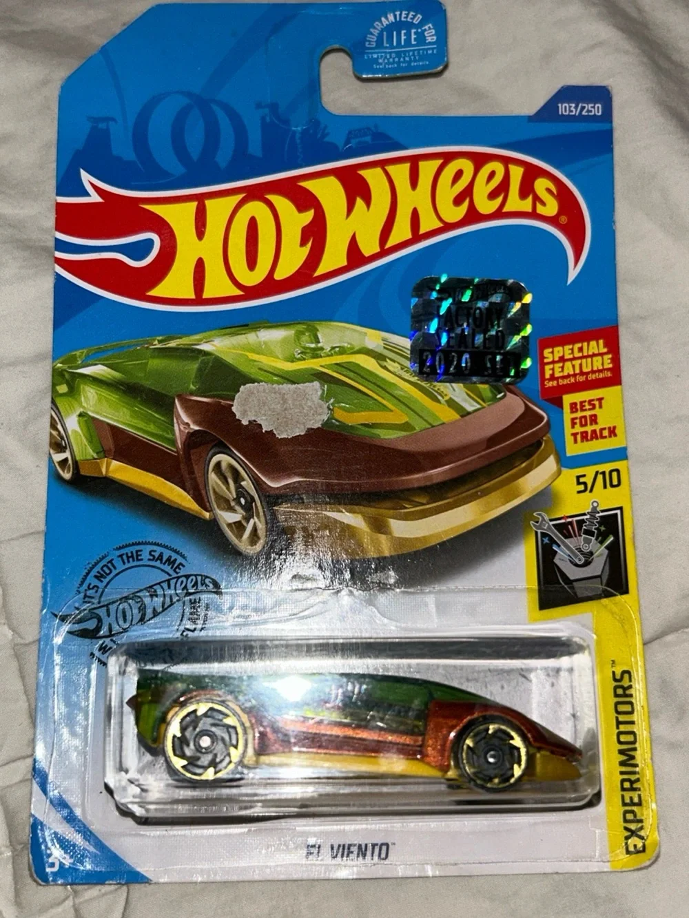 Hot Wheels brand new