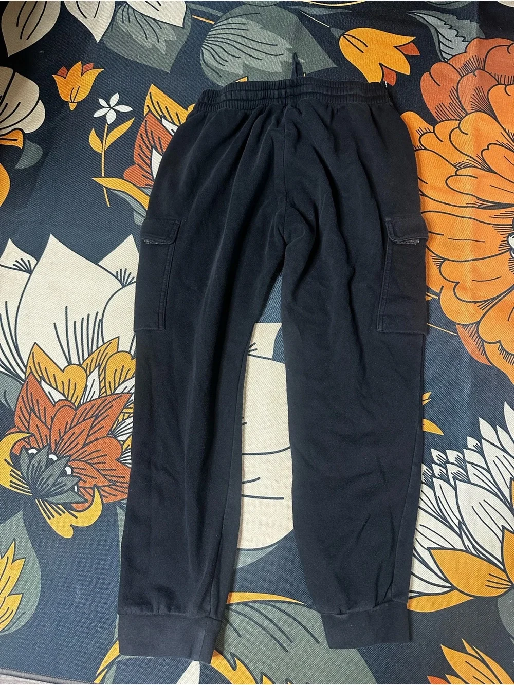 adidas cargo joggers