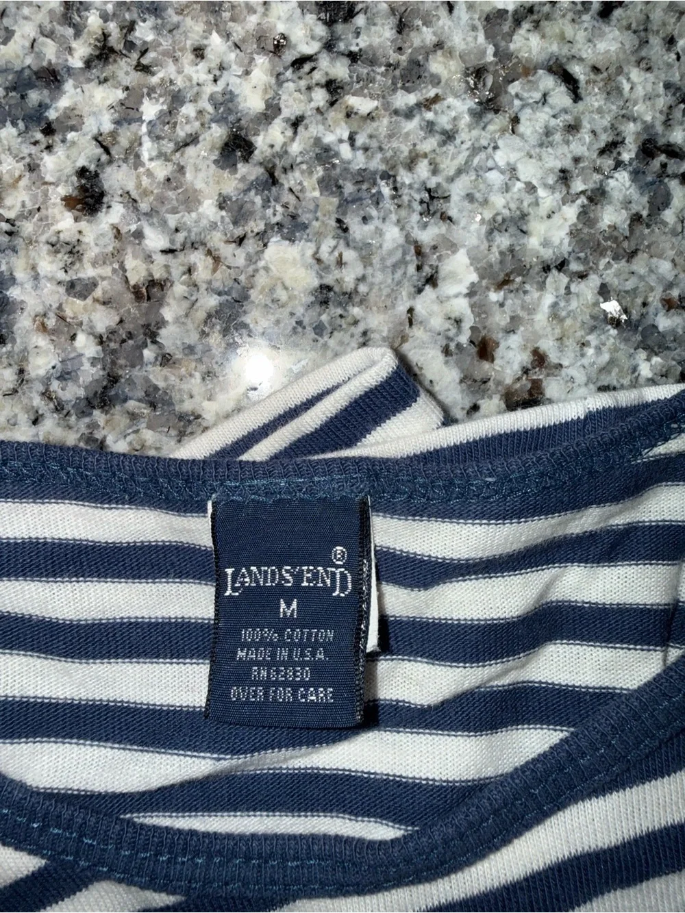 Lands End years kids