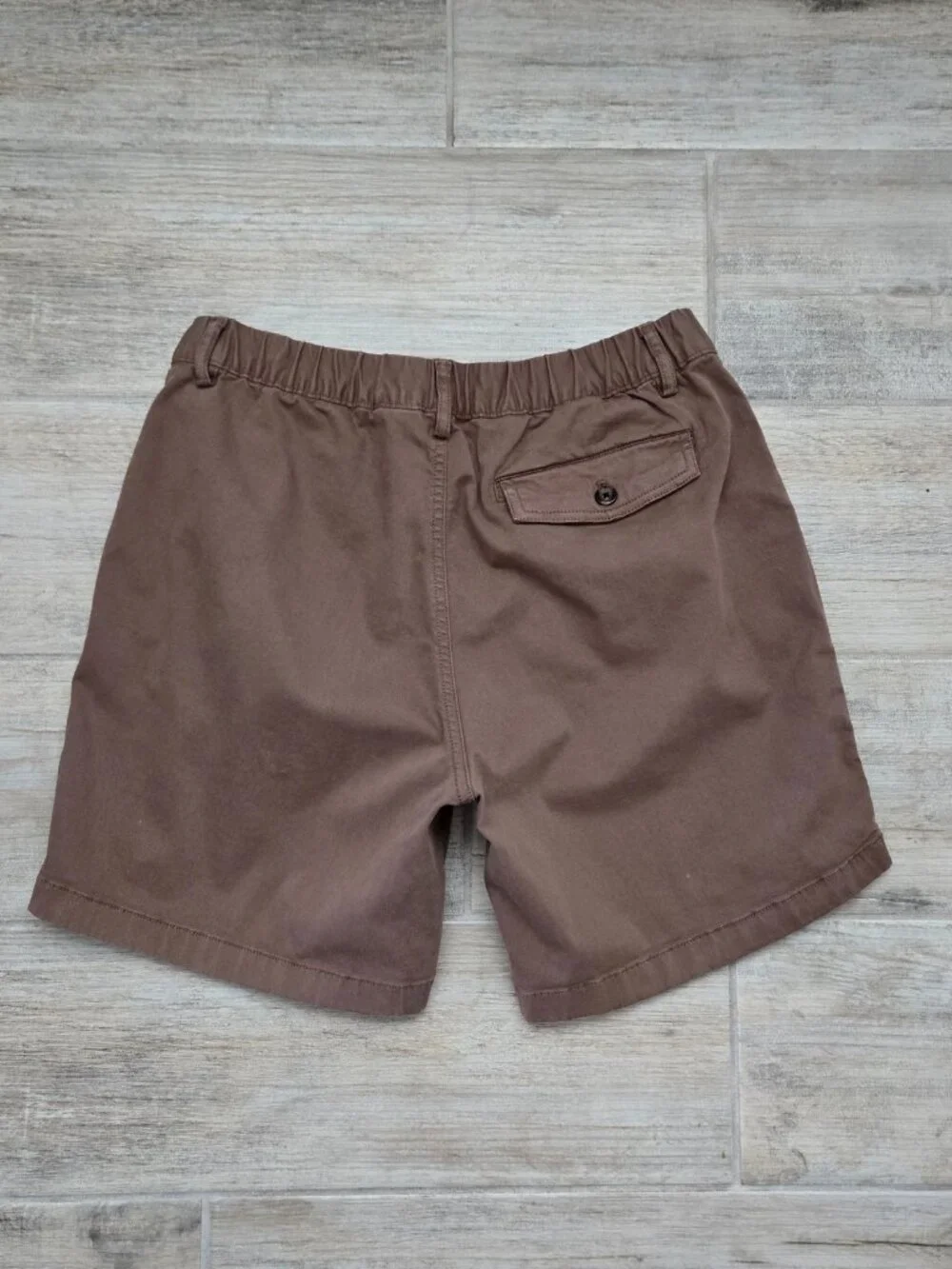 Bearbottom bear bottom
