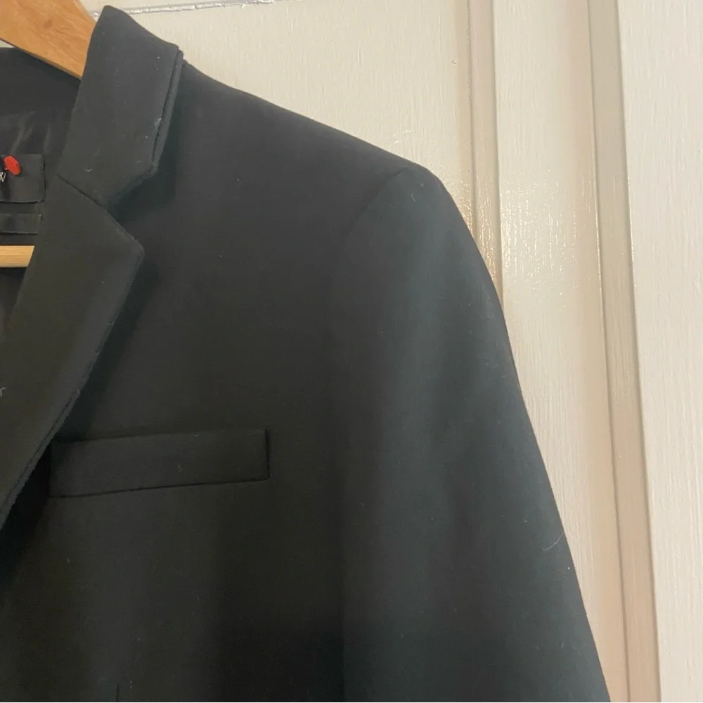 J. Crew crew regent
