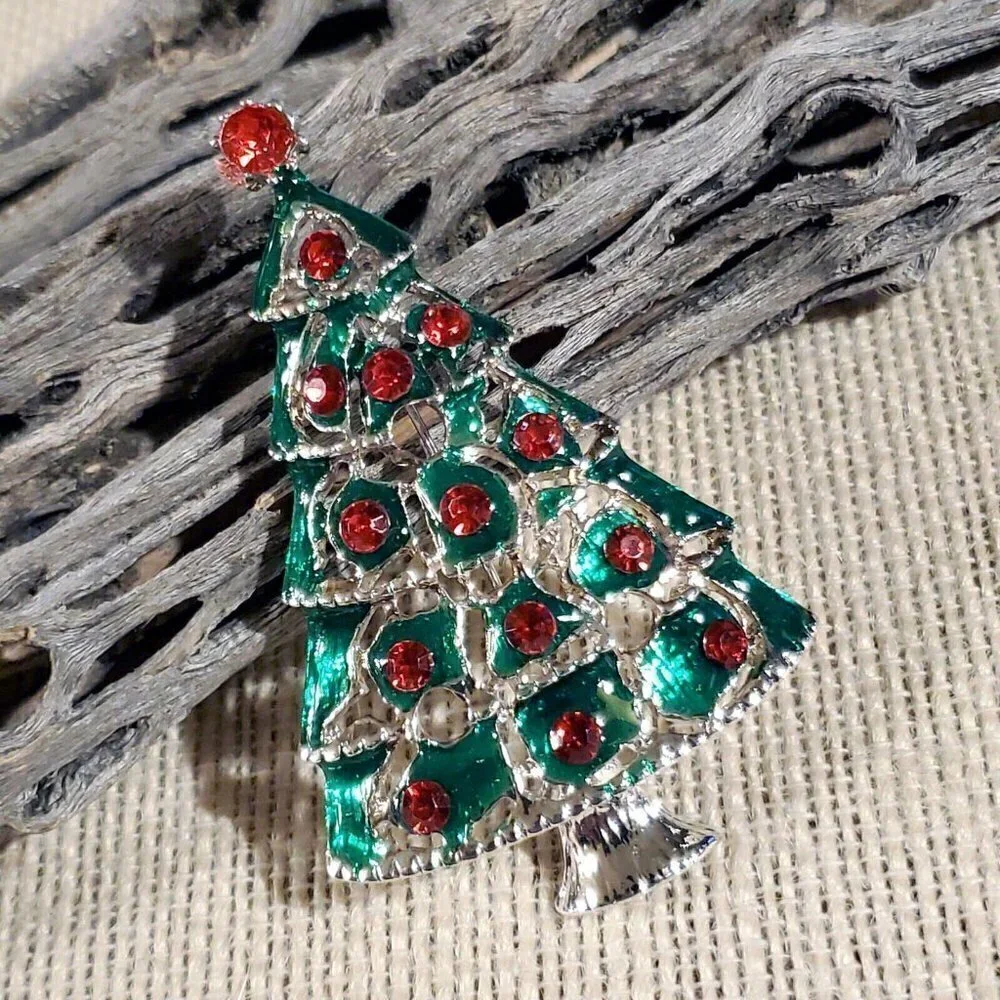 Fashion Jewelry hand enameled