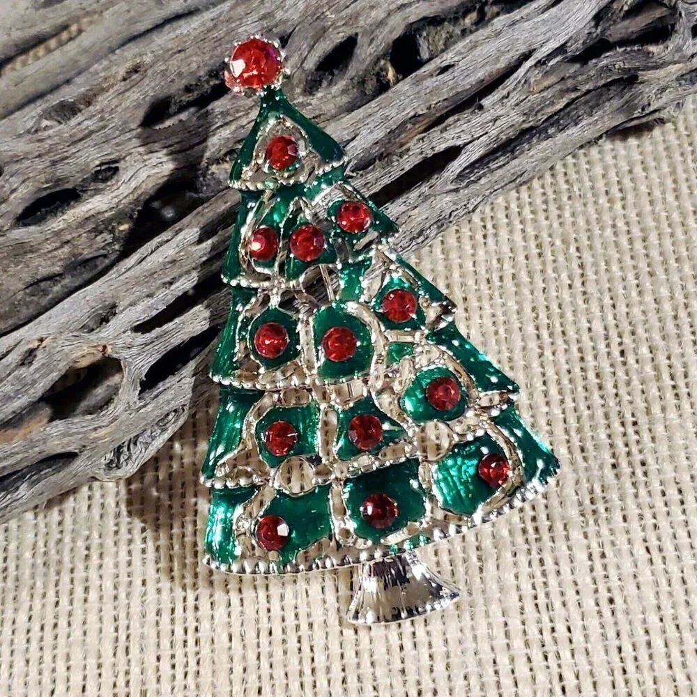 Fashion Jewelry hand enameled