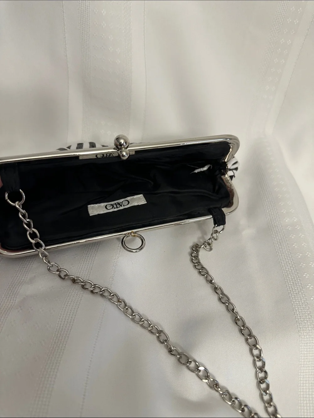 Cato stylish clutch