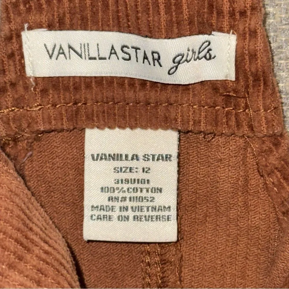 Vanilla Star chic tan