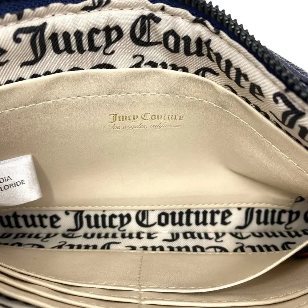 Juicy Couture all been from