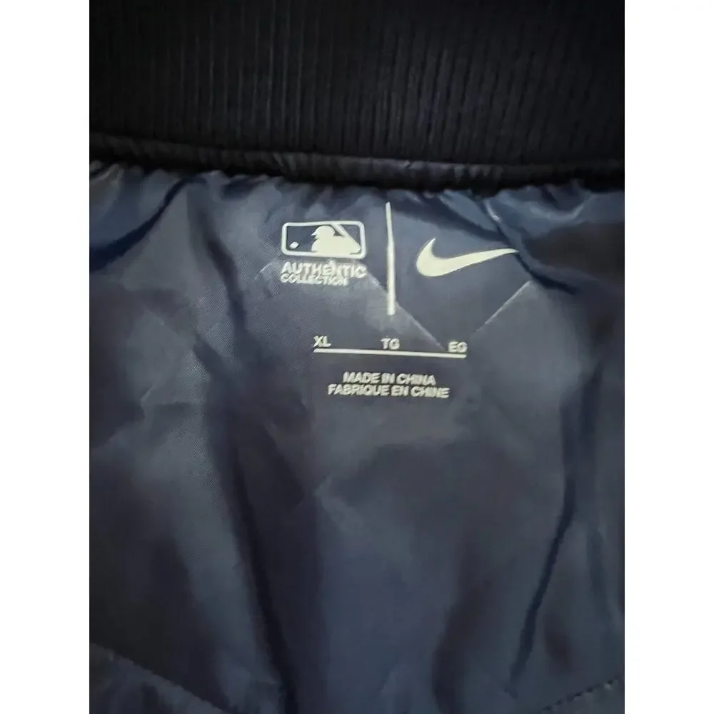 Nike chicago cubs