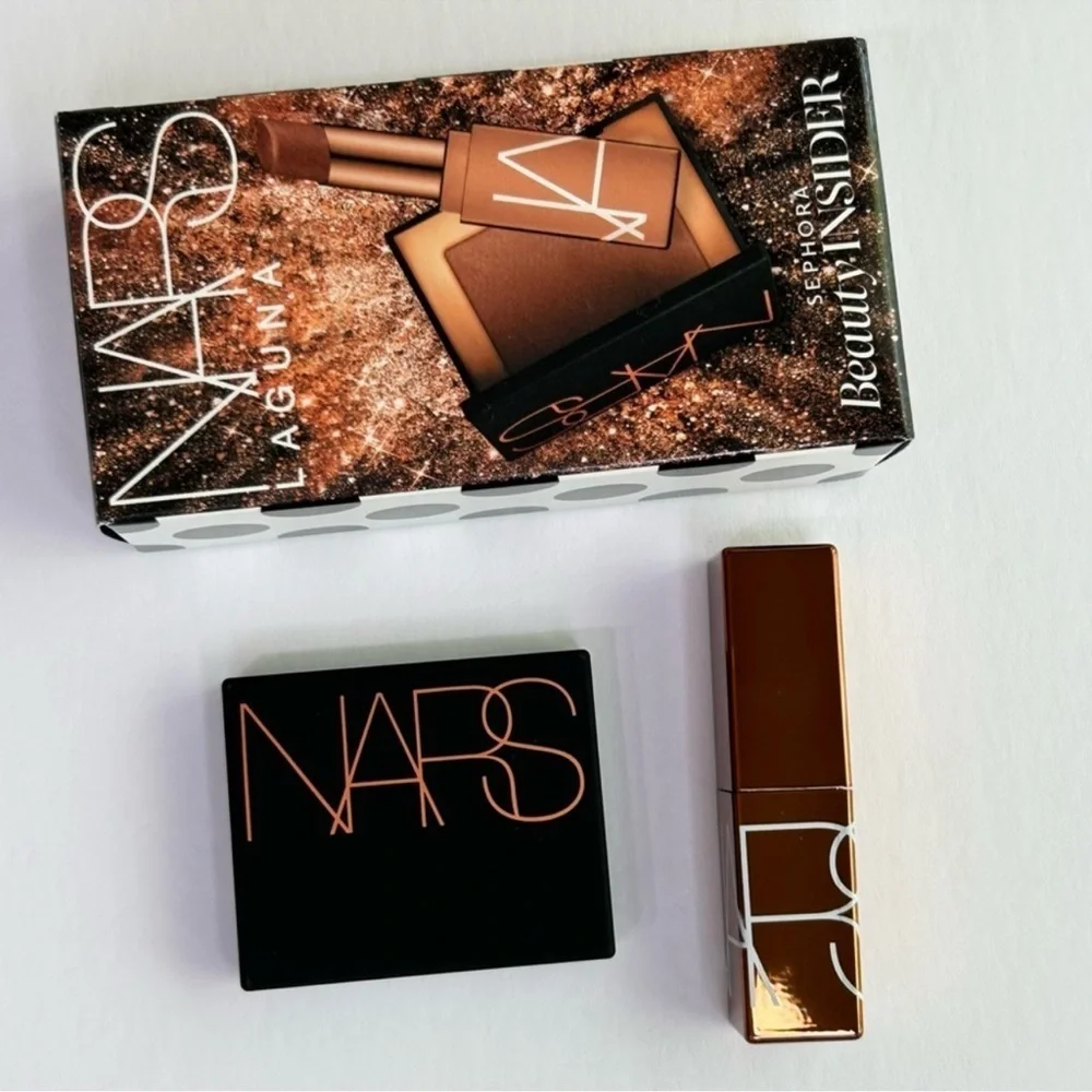 NARS enhance your