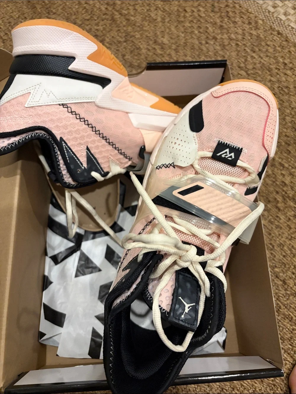 Nike lightweight sneakers