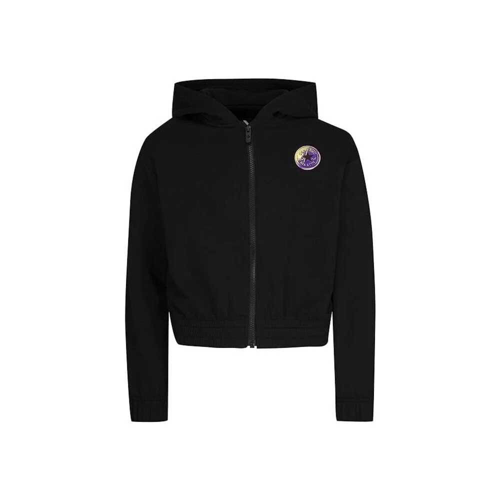 Converse drop shoulder